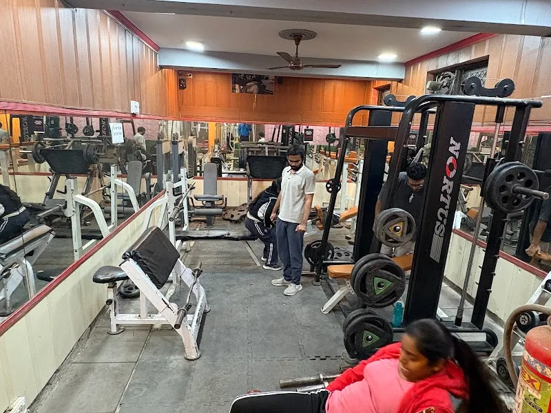 Rahul fitness