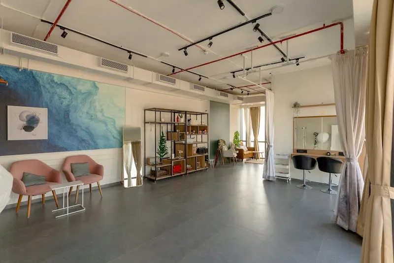 The Rolling Studio