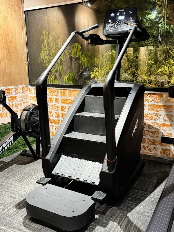 Eager Fitness