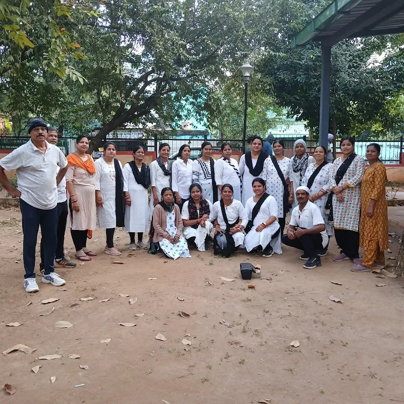 Saptarshi Patanjali Yoga Sadhana Kendra