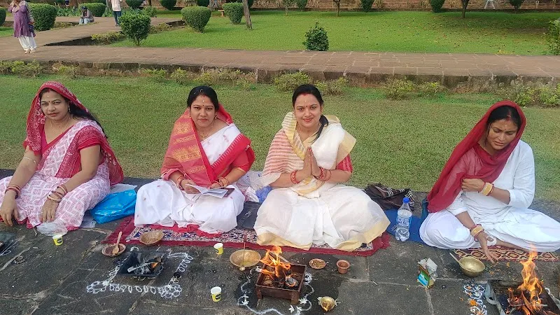 Saptarshi Patanjali Yoga Sadhana Kendra