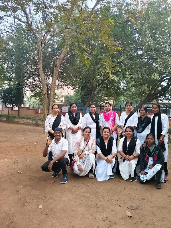 Saptarshi Patanjali Yoga Sadhana Kendra