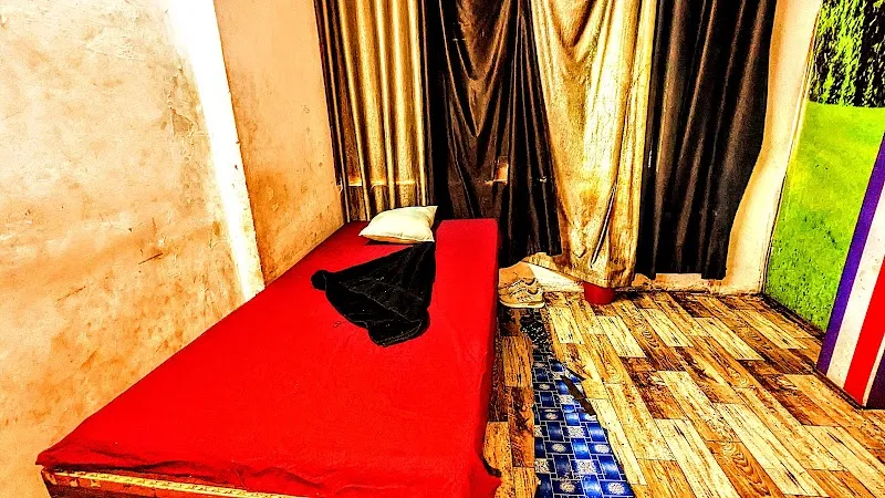 The Saloon Spa