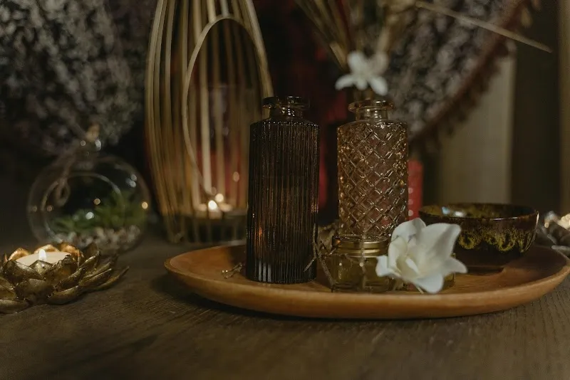 The Saloon Spa