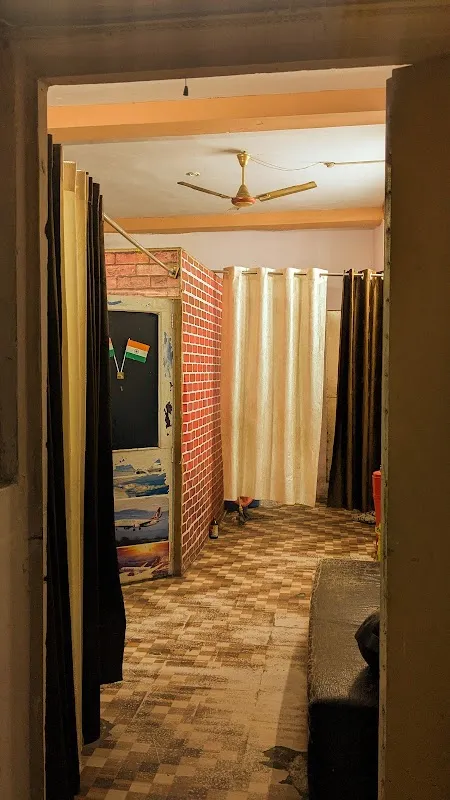 The Saloon Spa