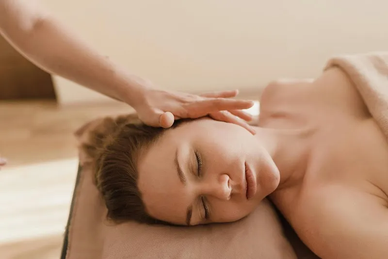 The Saloon Spa
