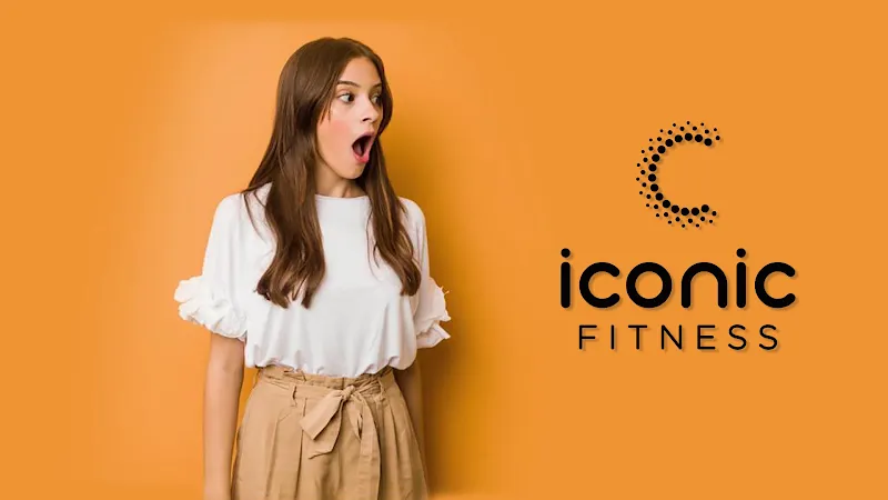 ICONIC FITNESS KORAMANGALA 1st BLOCK - Largest fitness chain in Bangalore | Best Rated | Unisex Fitness Centers | Gx Studios