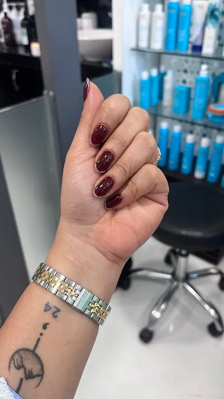 Jean-Claude Biguine Salon & Spa, Chembur.