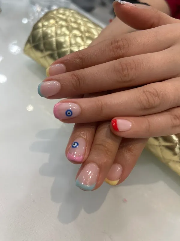 Jean-Claude Biguine Salon & Spa, Chembur.