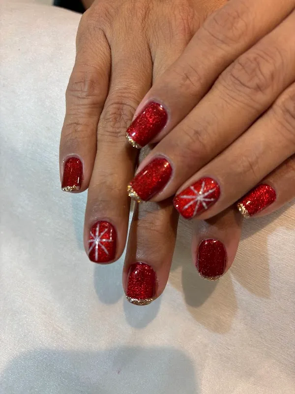 Jean-Claude Biguine Salon & Spa, Chembur.