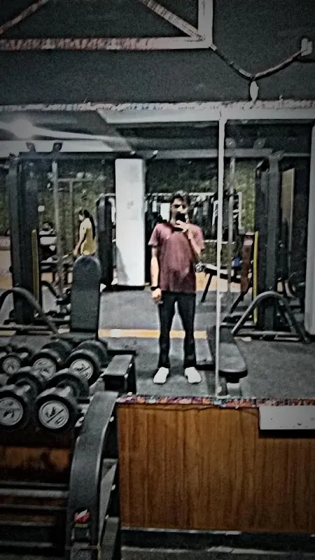 LIFT LIFE FITNESS