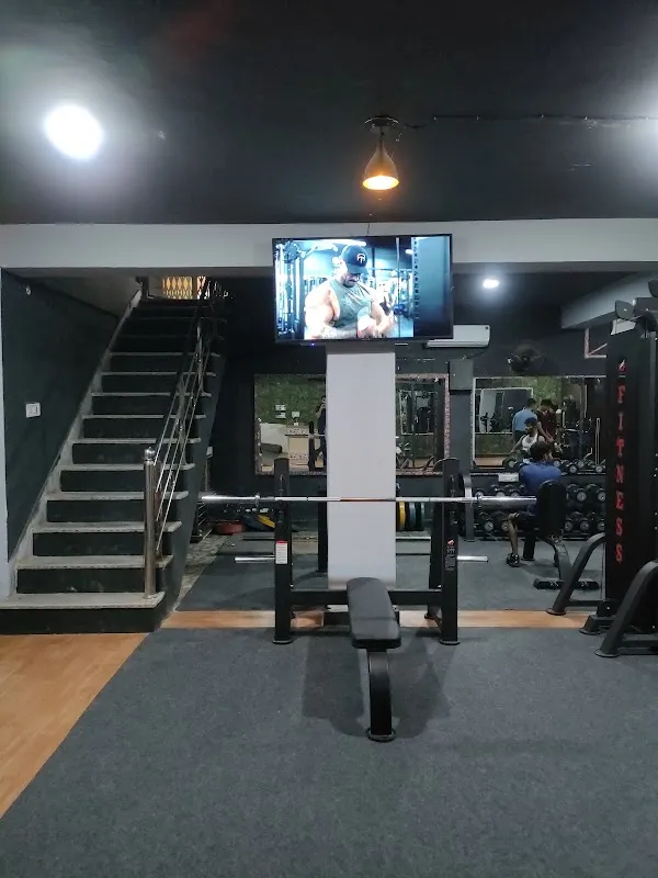 LIFT LIFE FITNESS