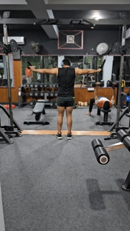 LIFT LIFE FITNESS