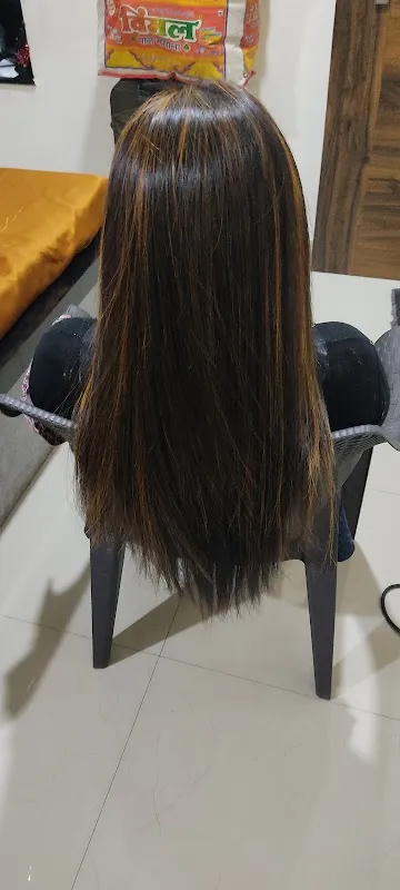 Let's Glow Unisex salon