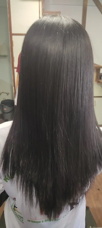Let's Glow Unisex salon