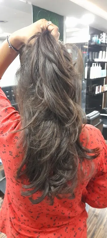 Let's Glow Unisex salon
