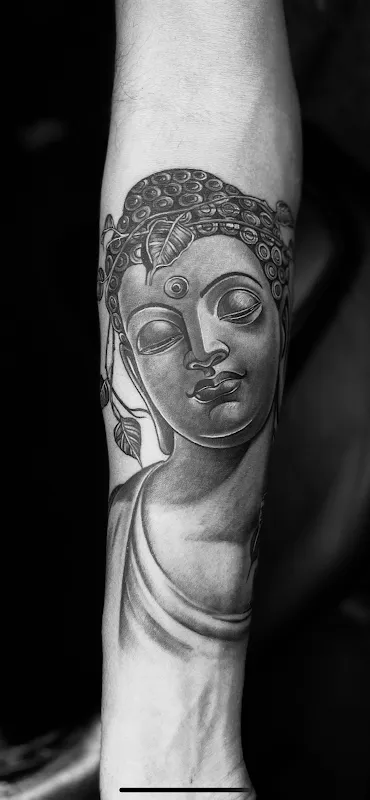 Rocky Tattooz & Training School