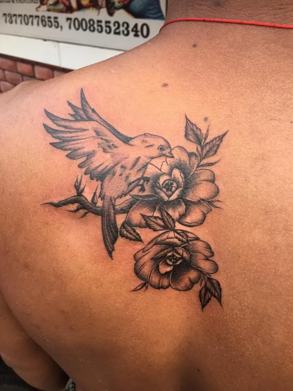 Rocky Tattooz & Training School