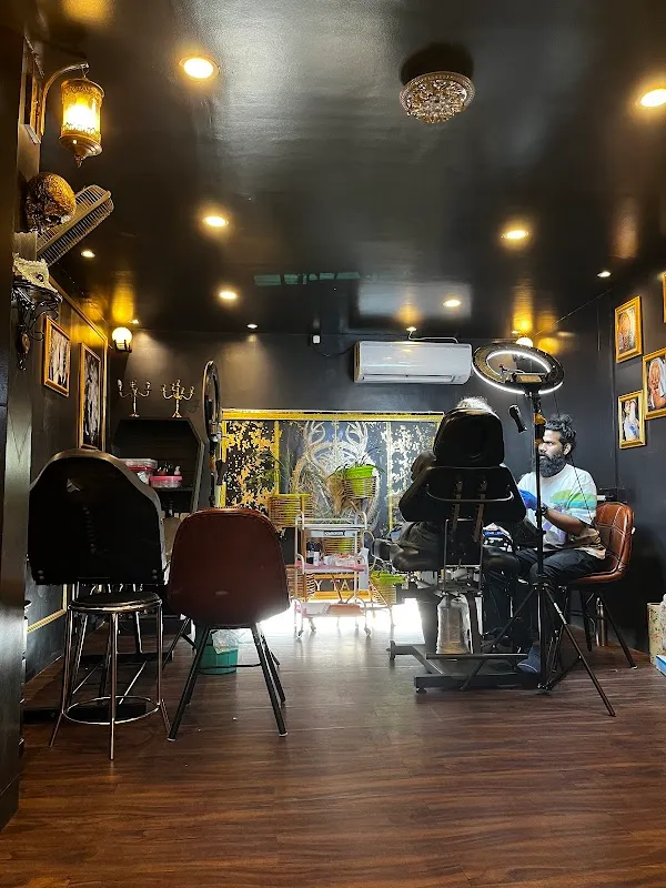 Rocky Tattooz & Training School
