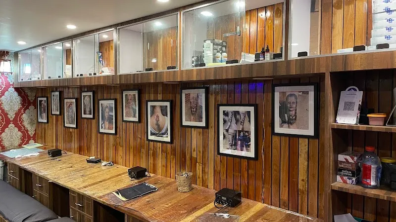 Rocky Tattooz & Training School