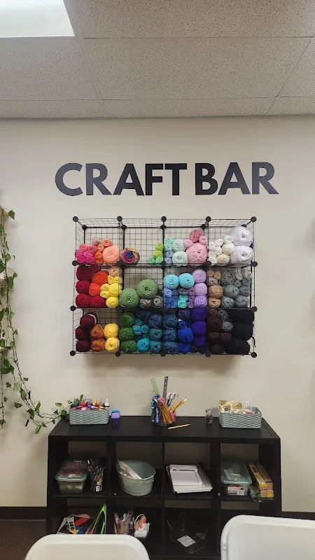 Crafted Art Club