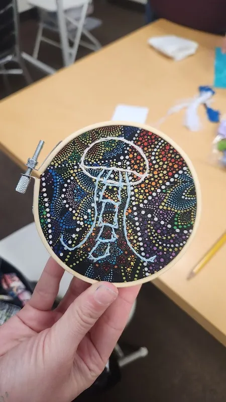 Crafted Art Club