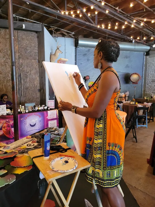 Crafted Art Club