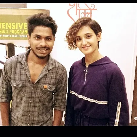 Sanjay Dance & Fitness Academy