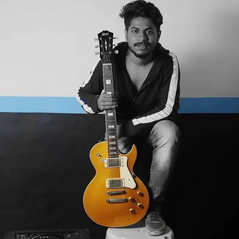 Sanjay Dance & Fitness Academy