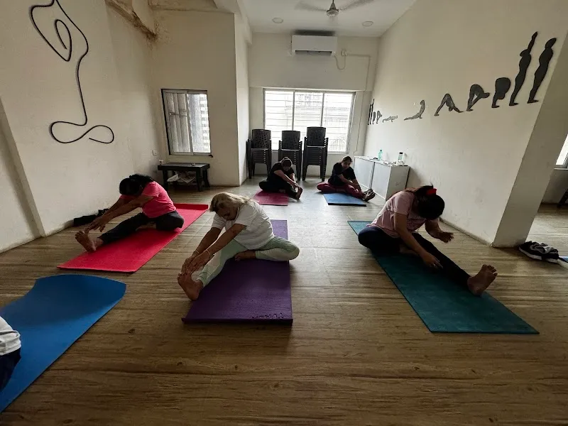 Sanjay Dance & Fitness Academy