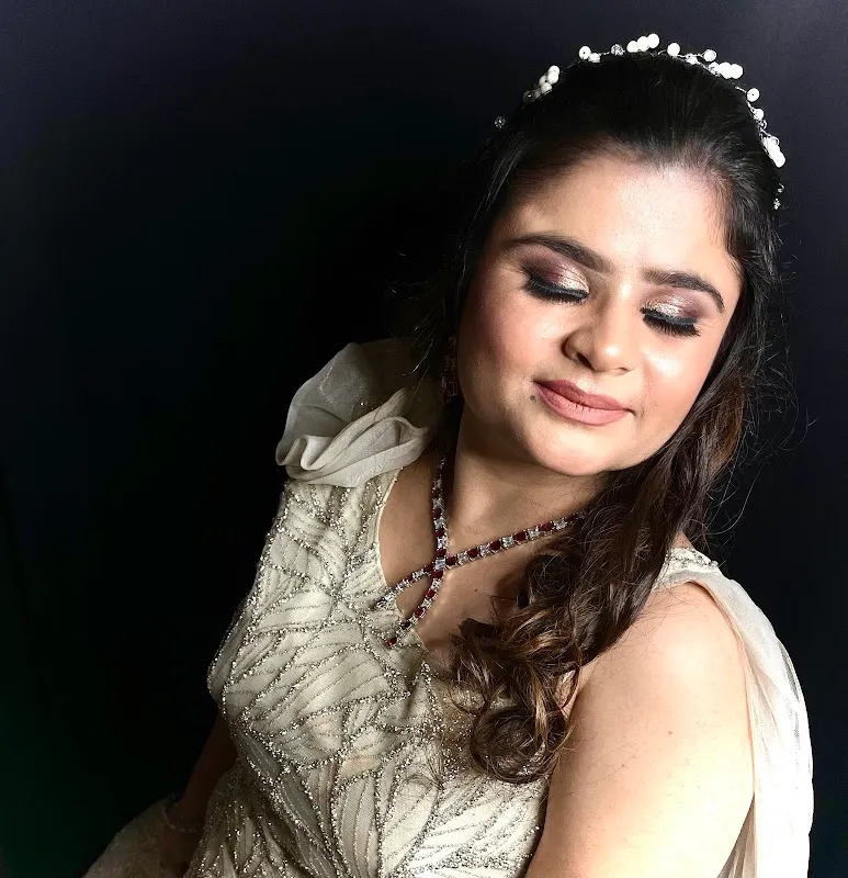 TAP [The Artist Pooja] Salon & Academy