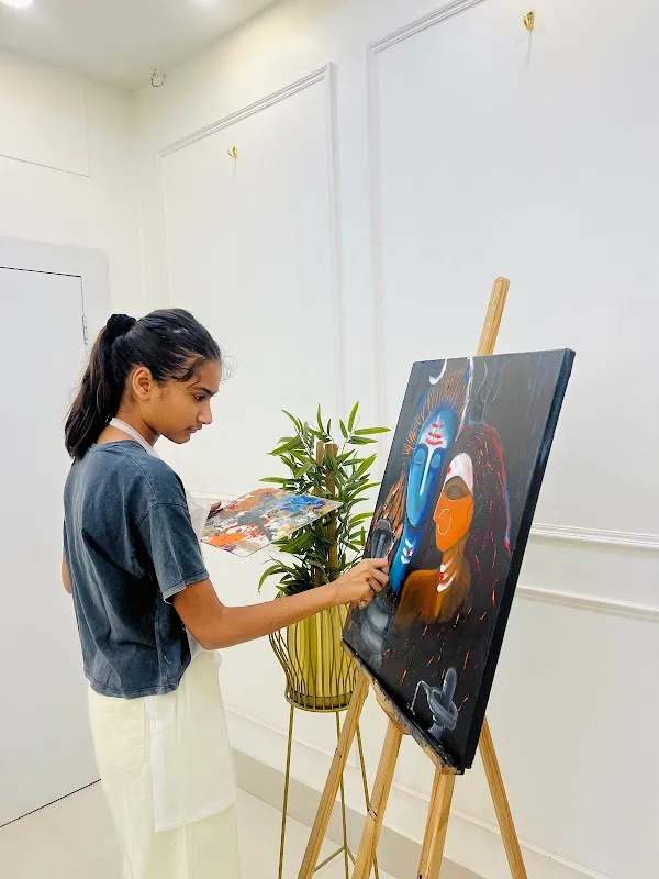 Artscape Gallery by KB