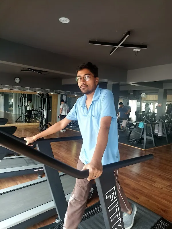 Sunny's Fitness