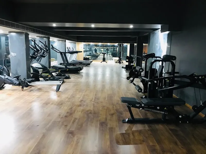 Sunny's Fitness