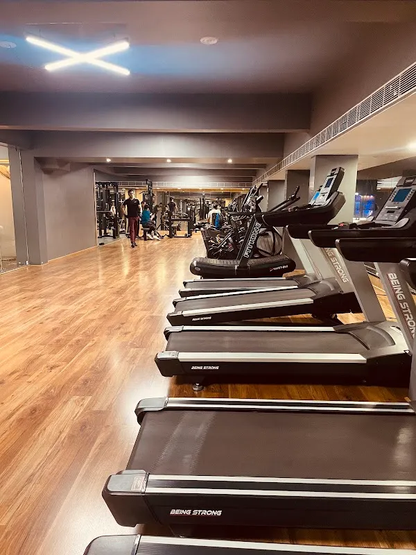 Sunny's Fitness