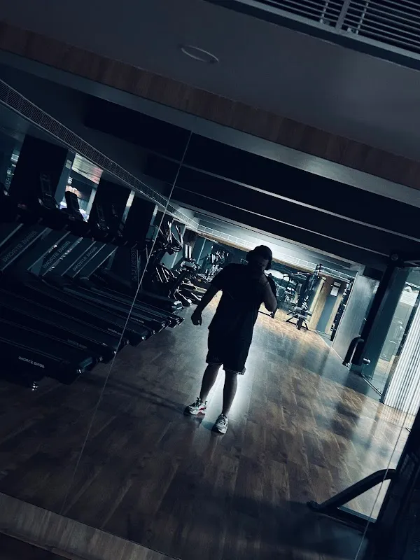 Sunny's Fitness