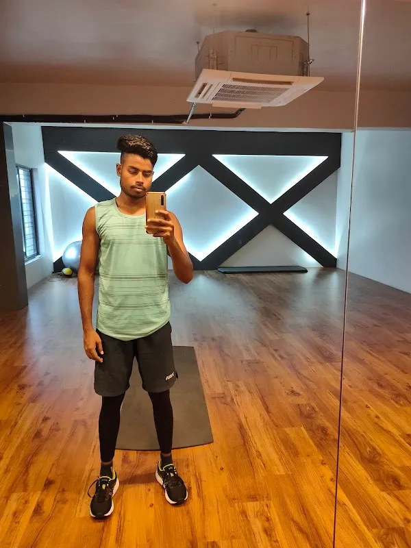 Sunny's Fitness