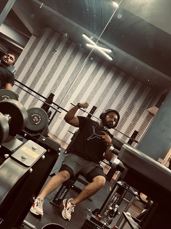 Sunny's Fitness