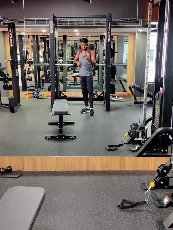 Sunny's Fitness