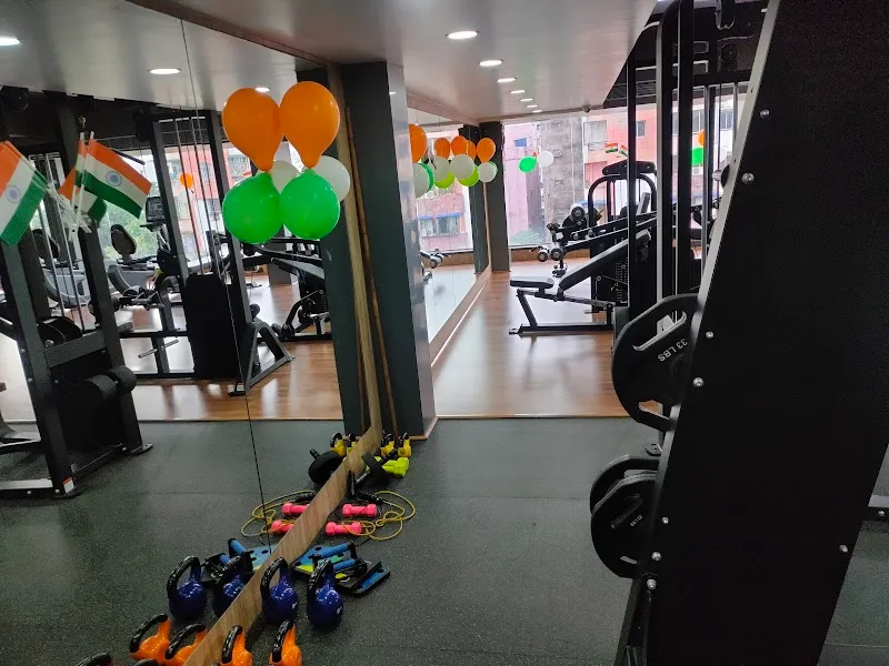 Sunny's Fitness