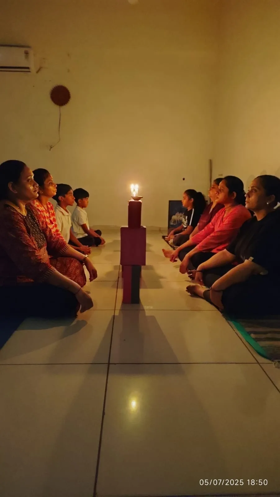 Samya Yoga Foundation