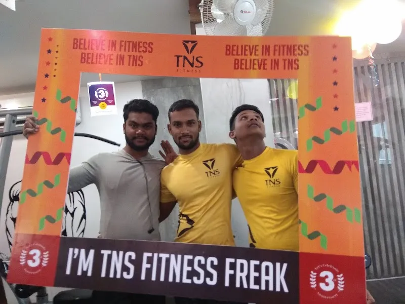 TNS Fitness