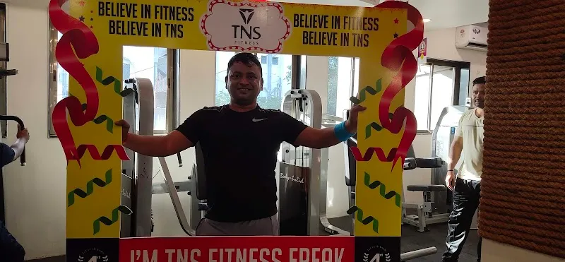 TNS Fitness