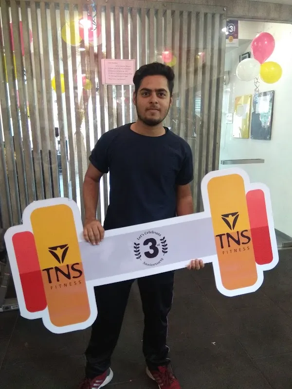 TNS Fitness