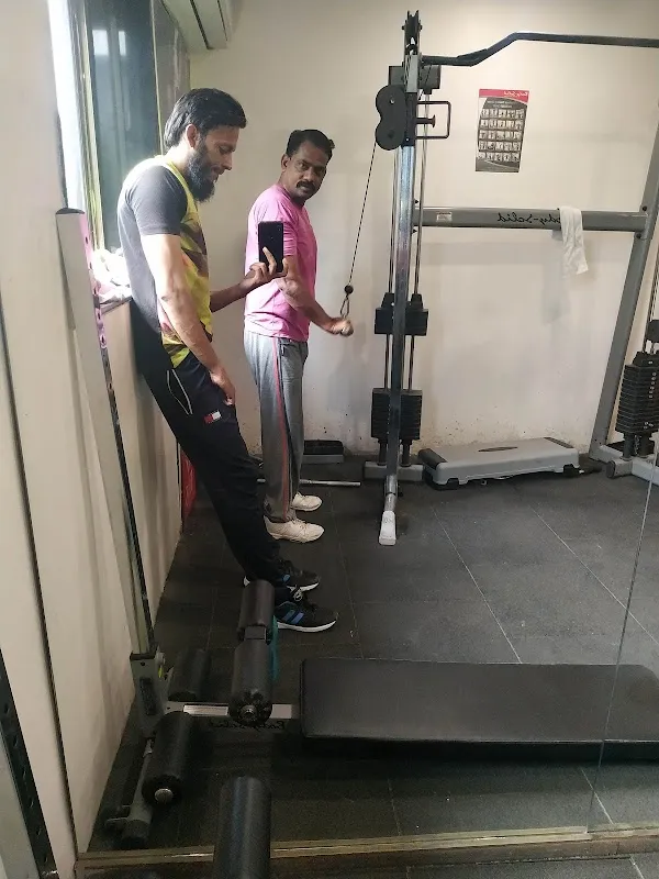 TNS Fitness