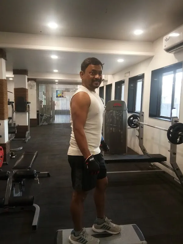 TNS Fitness