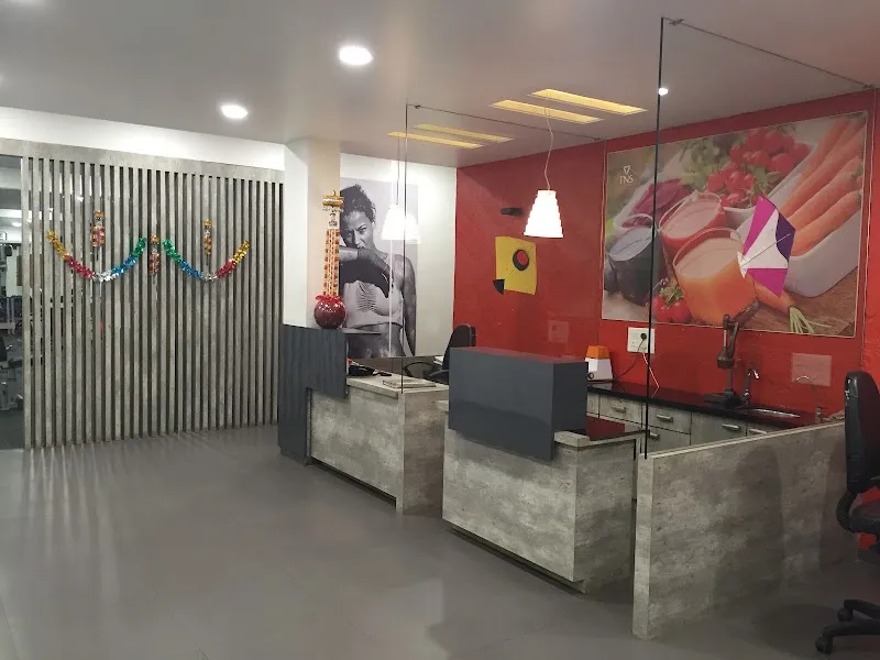 TNS Fitness