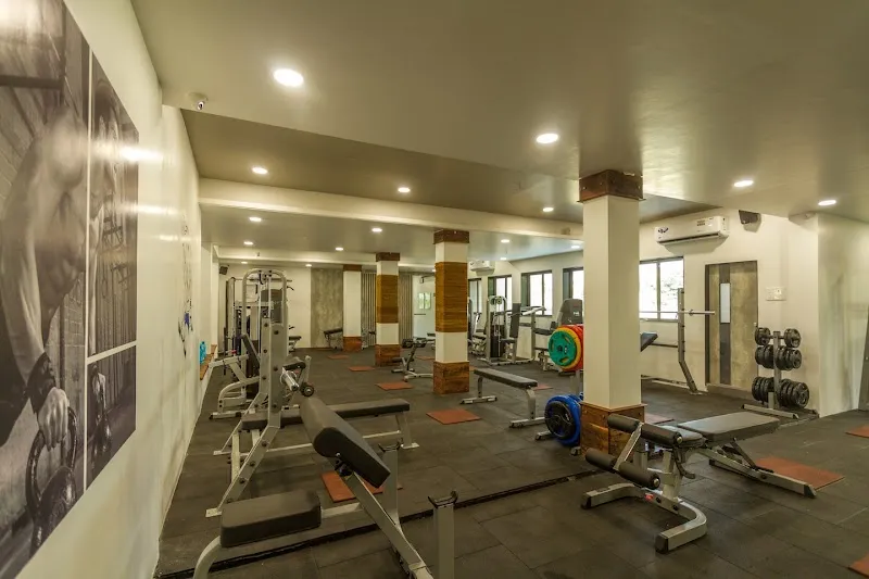 TNS Fitness