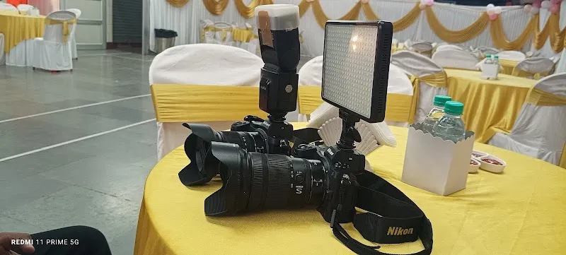 Suraj Digital Photo Studio