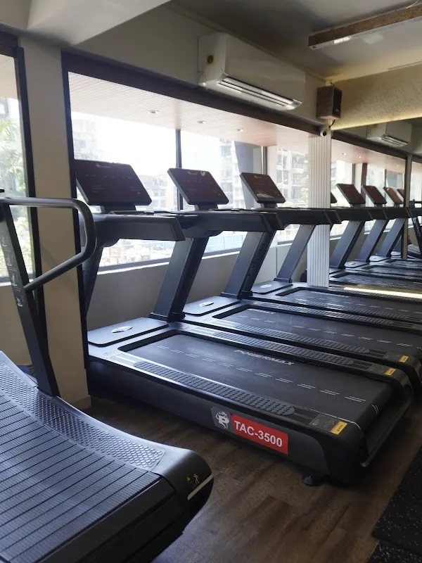 GPF - Go Pro Fitness